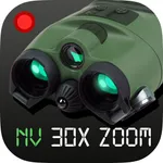 Night Mode Binoculars G44 icon