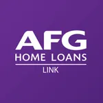 AFG Link icon