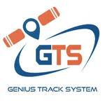 Genius GPS Tracking icon