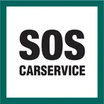 SOS Car Service icon