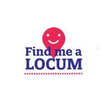 Find Me a Locum icon