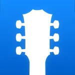 GtrLib Chords icon