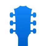 GtrLib Chords Pro icon