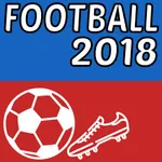 Trivia Football 2018 icon