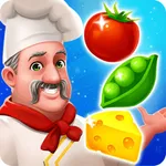 Chef Yummy icon