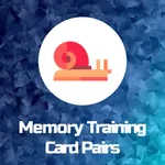 Memory Training - Card Pairs icon