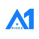 A1 RIDES icon