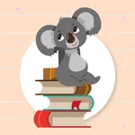 Koalamoji - Animated Koala icon