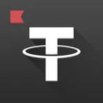 Tether Wallet by Freewallet icon