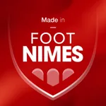 Foot Nîmes icon