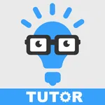 Tutor with Tutor Garage icon