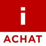 IBAT ACHAT icon