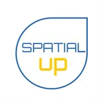 Spatial Up icon