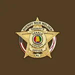 Dekalb County Sheriff Alabama icon