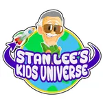 Stan Lee’s Kids Universe AR icon