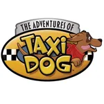 Maxi the Taxi Dog AR + 3D icon