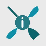 CanoeInfo.com App icon