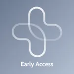 Pluss Early Access icon