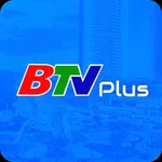 BTV Plus - Bắc Ninh TV icon