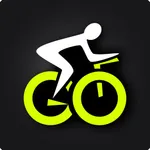 CycleGo - Indoor Cycling app icon