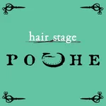 hair stage Poche 公式アプリ icon