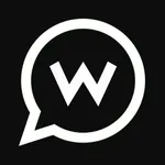 WhisperChat|Meet new peoples icon