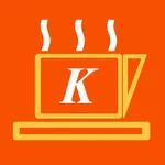 Kaffee Diary icon