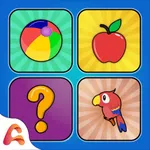 Kids Guess Puzzle Game icon