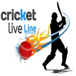 Cricket: Live Line &  Score icon