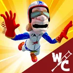 Willy Crash icon