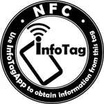 InfoTagApp icon