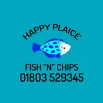 The Happy Plaice, Paignton icon