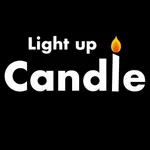 Light Up Candle icon