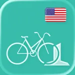 Bikes USA icon