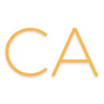 California Court Access App icon