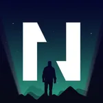 NOOK: Uncharted Journey icon