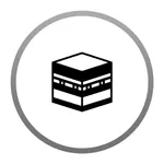 Qibla ° icon