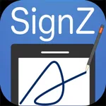 SignZ icon