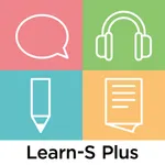 Learn-S Plus icon