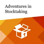 Adventures in Stocktaking icon