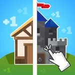 Medieval: Idle Tycoon Clicker icon