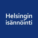 Helsingin isännöinti icon