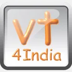 Vt4india Live icon