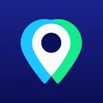 Spoten Phone Location Tracker icon