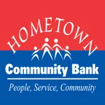 Hometown Community Bank icon