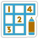 Sudoku Kingdom - Master Puzzle icon