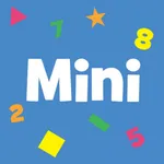 MiniMath by Bedtime Math icon