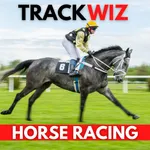 TrackWiz - Horse Race Betting icon