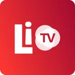 Linda Ikeji TV icon