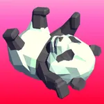 Panda Zorozoro icon
